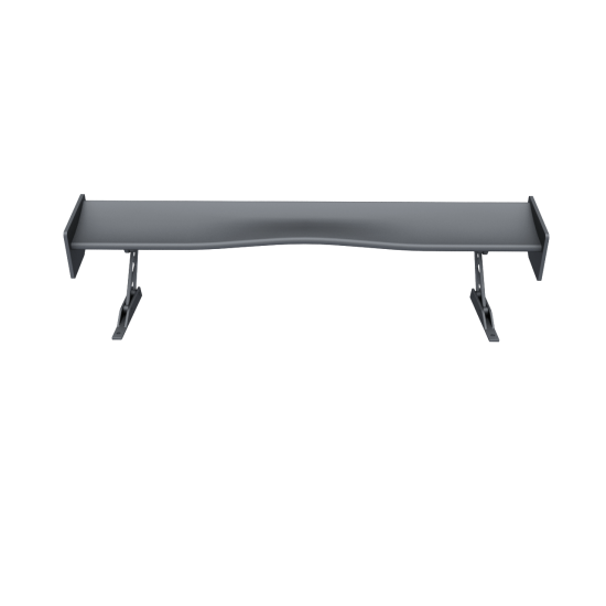 MaxRacing PS13 Rear Wing