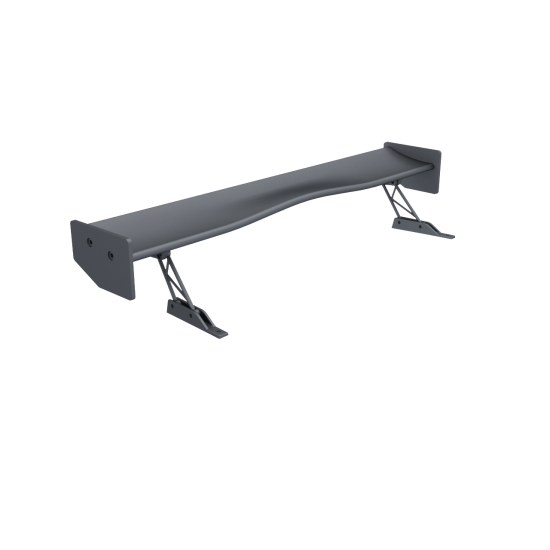 MaxRacing PS13 Rear Wing