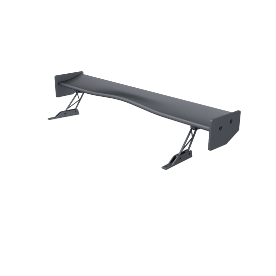 MaxRacing PS13 Rear Wing