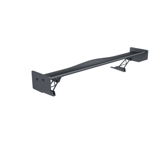 MaxRacing PS13 Rear Wing