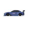 MaxRacing Rear Bumper Panel