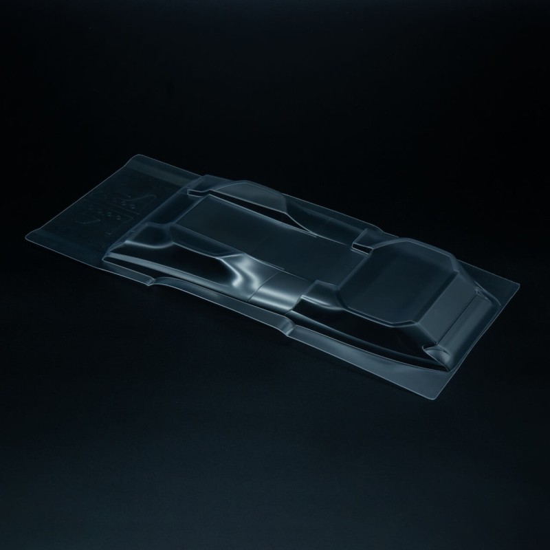 MaxRacing PS13