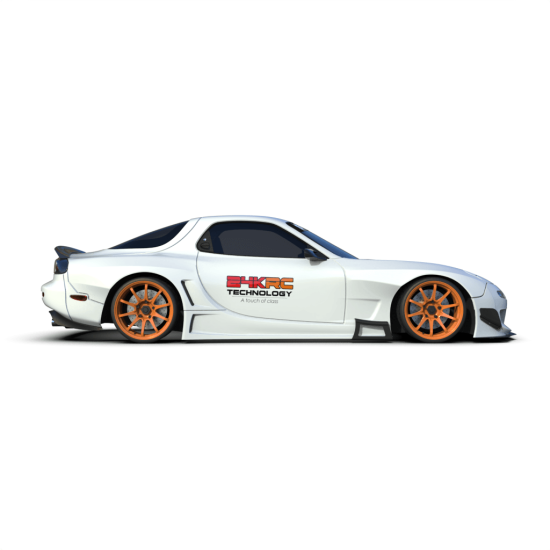 Mazda RX-7 FD Pandem V3