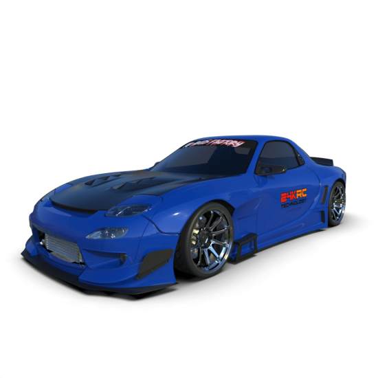 Mazda RX-7 FD Pandem V3