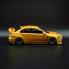 Mitsubishi Lancer Evolution X