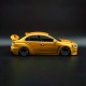 Mitsubishi Evo X  Full Painted