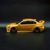 Mitsubishi Lancer Evolution X