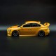 Mitsubishi Evo X  Full Painted