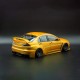 Mitsubishi Evo X  Full Painted