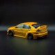Mitsubishi Evo X  Full Painted