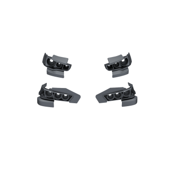 Mitsubishi EVO X Lights Buckets