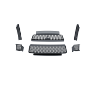 Front Grill & Air Intakes for Mitsubishi EVO X