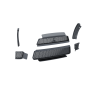 Mitsubishi EVO X Front Grill & Air Intakes
