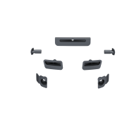 Bumper & Side Buckets for Mitsubishi EVO X