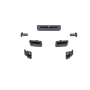 Mitsubishi EVO X Bumper & Side Buckets