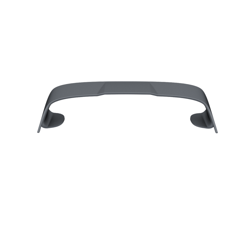 Mitsubishi EVO X Rear Spoiler
