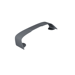 Rear Spoiler for Mitsubishi EVO X