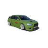 GR WORKS EVO X Edition V1 Wide Kit