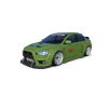 GR WORKS EVO X Edition V1 Wide Kit