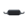 Intercooler for Mitsubishi EVO X