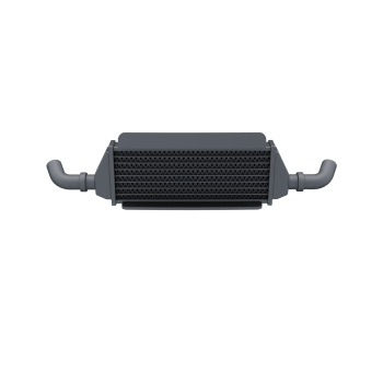 Mitsubishi EVO X Intercooler