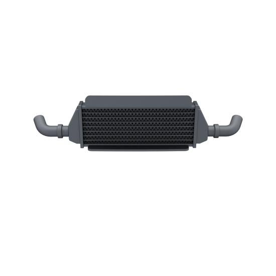 Intercooler for Mitsubishi EVO X