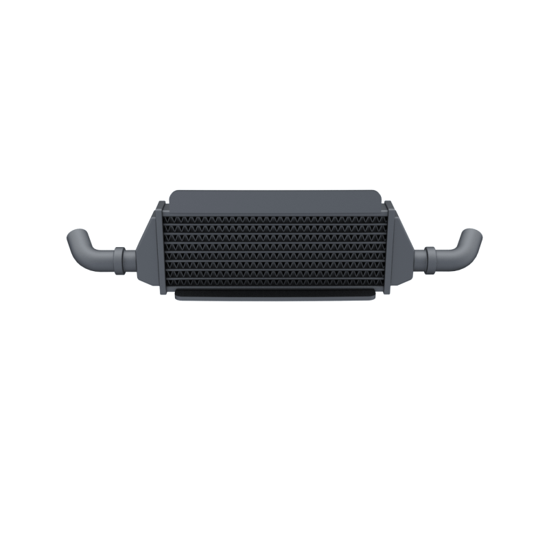 Mitsubishi EVO X Intercooler