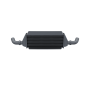Mitsubishi EVO X Intercooler