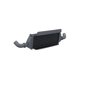 Mitsubishi EVO X Intercooler