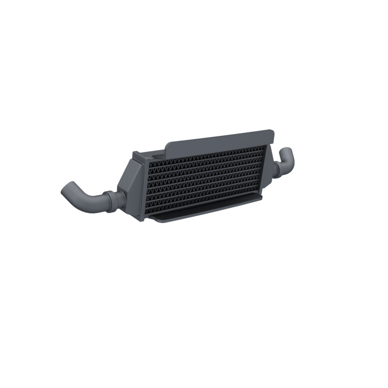 Mitsubishi EVO X Intercooler