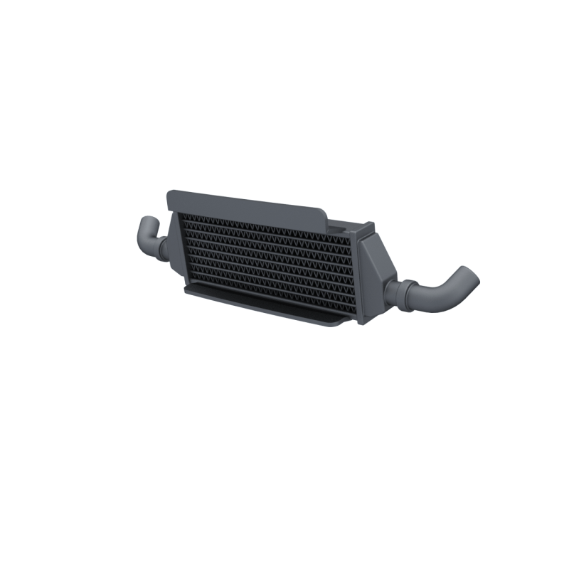 Mitsubishi EVO X Intercooler