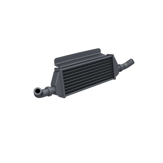 Intercooler for Mitsubishi EVO X