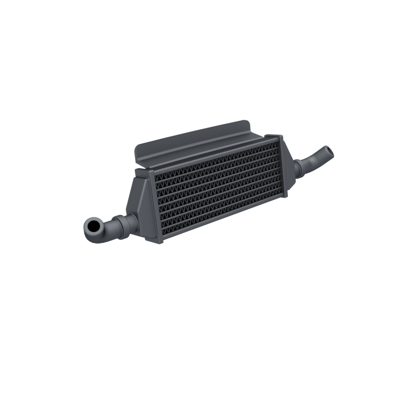 Mitsubishi EVO X Intercooler