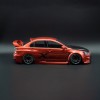 GR WORKS EVO X Edition V2 Wide Kit