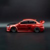 GR WORKS EVO X Edition V2 Wide Kit