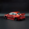 GR WORKS EVO X Edition V2 Wide Kit
