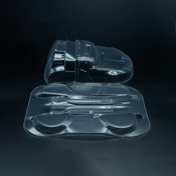 GR WORKS VeilSide Wide Kit