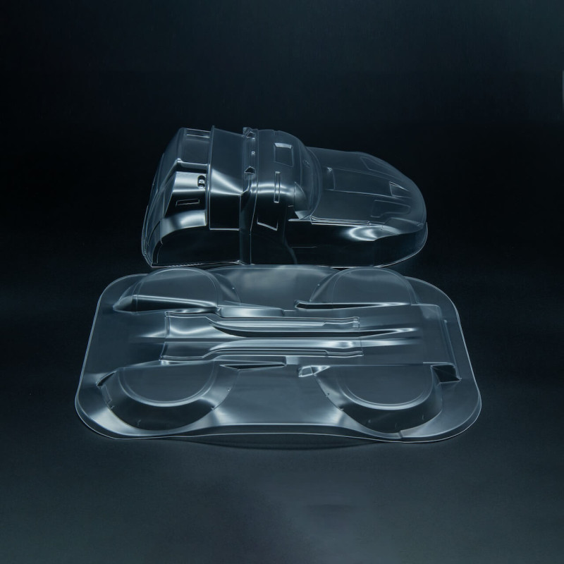GR WORKS VeilSide Wide Kit
