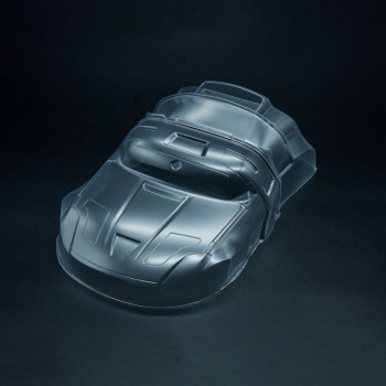 GR WORKS VeilSide Wide Kit