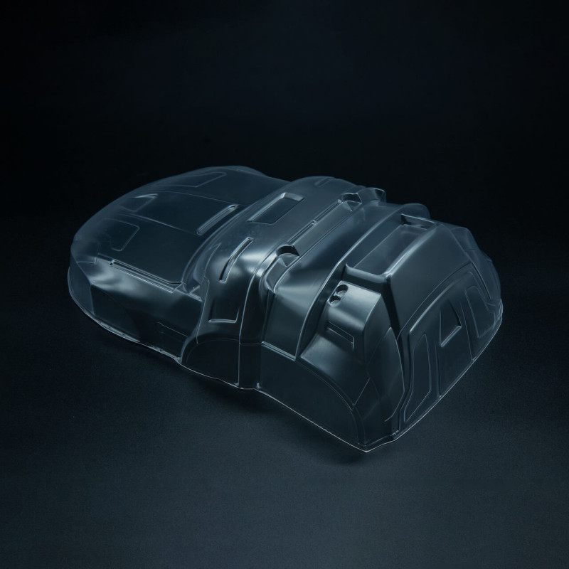 GR WORKS VeilSide Wide Kit