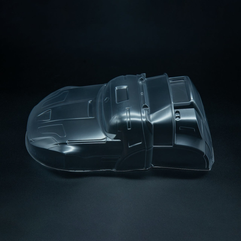 GR WORKS VeilSide Wide Kit