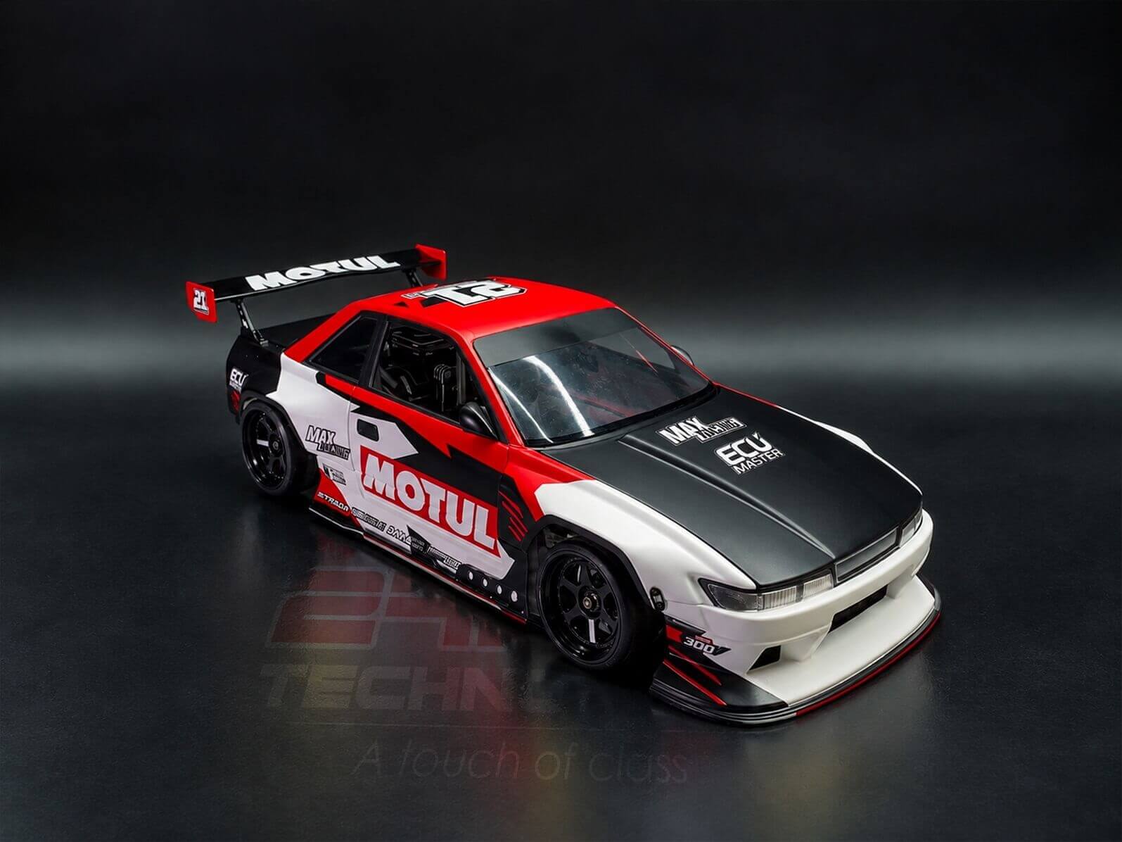 Max Racing PS13