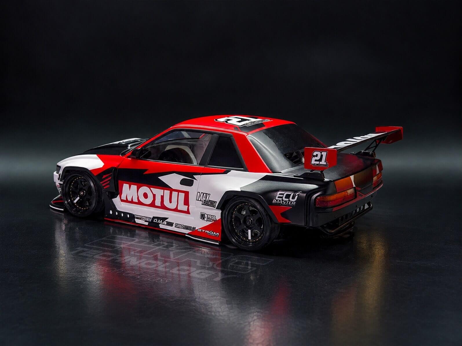 Max Racing PS13