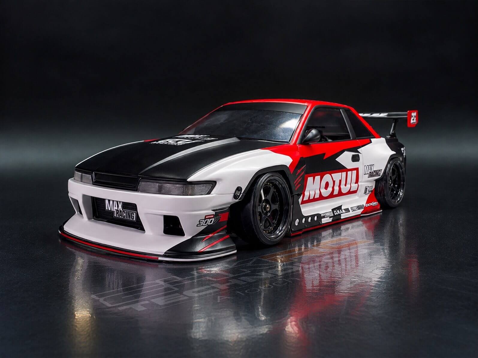 Max Racing PS13
