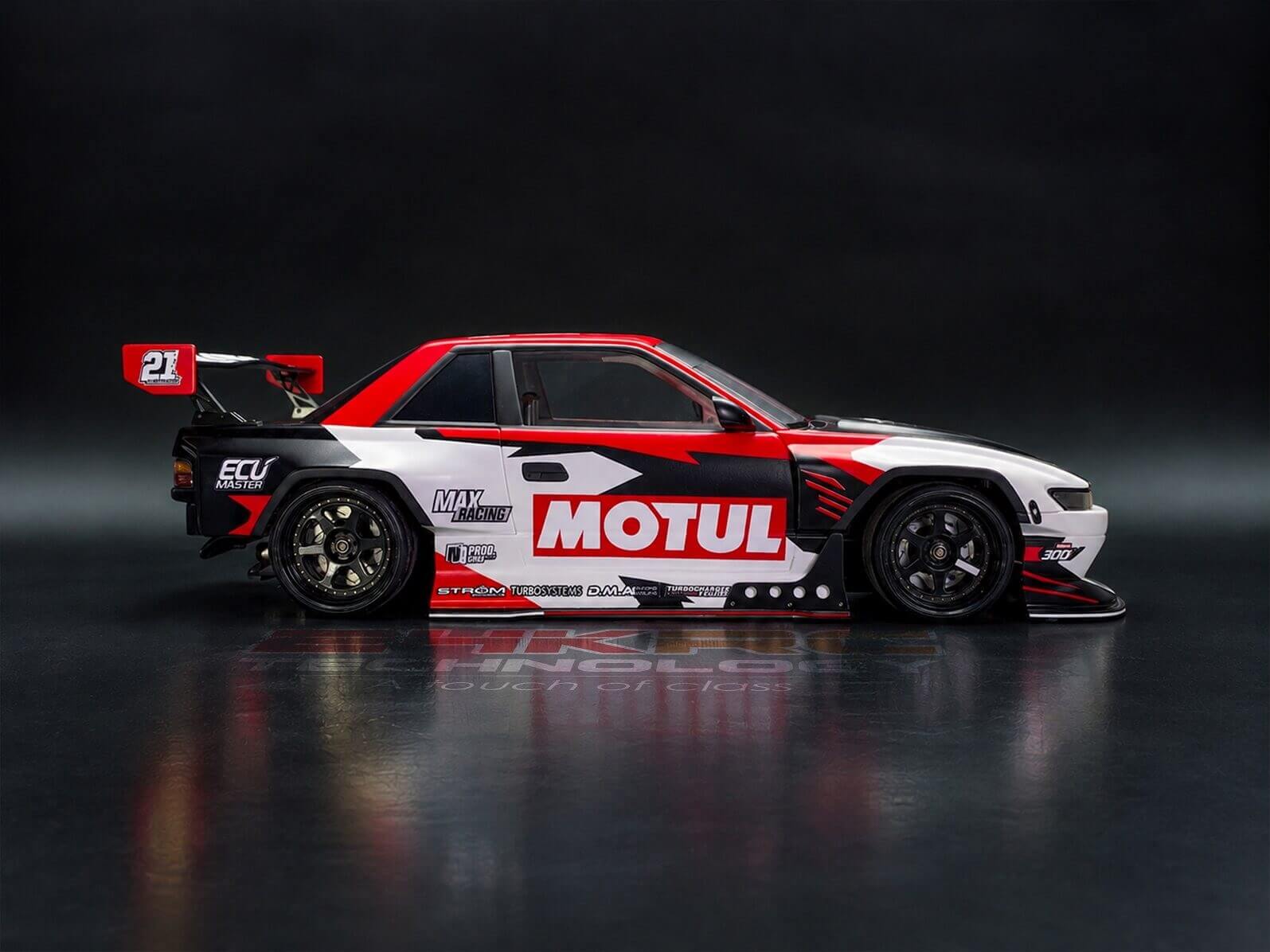 Max Racing PS13
