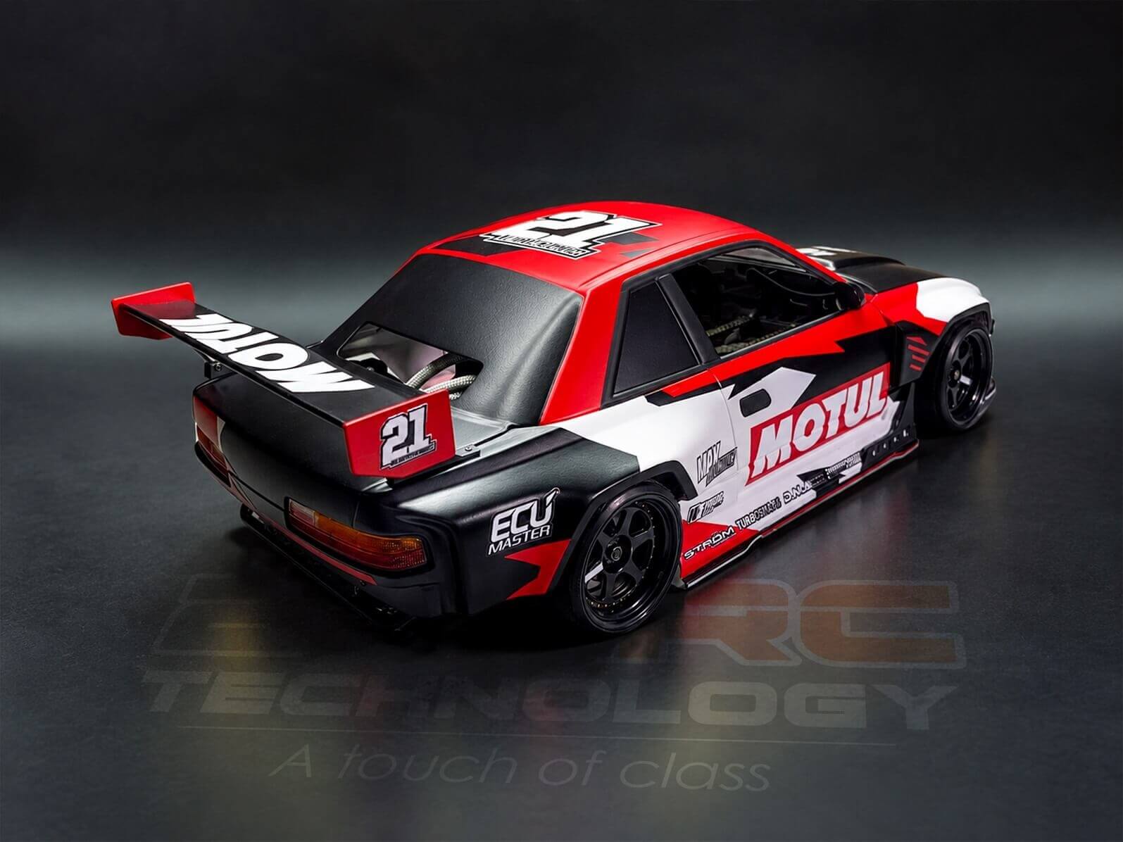 Max Racing PS13