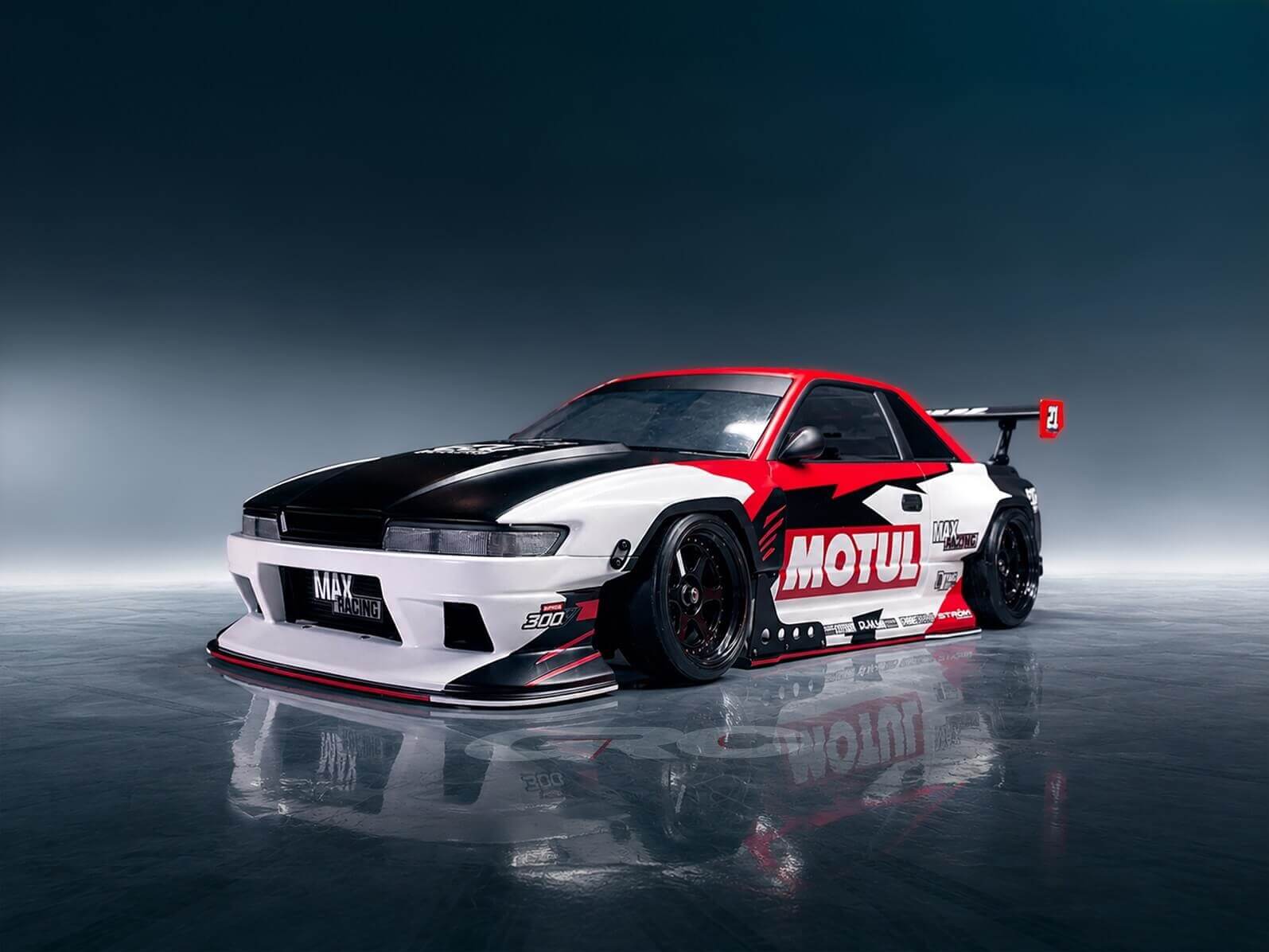 Max Racing PS13