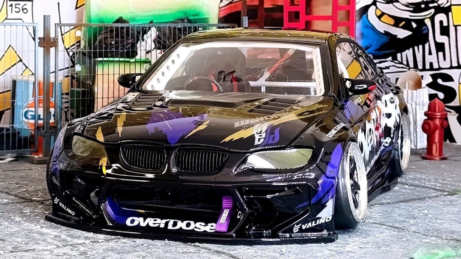 HGK E92 Eurofighter