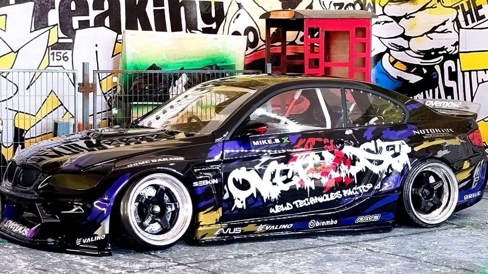 HGK E92 Eurofighter