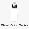 Ghost Orion Series